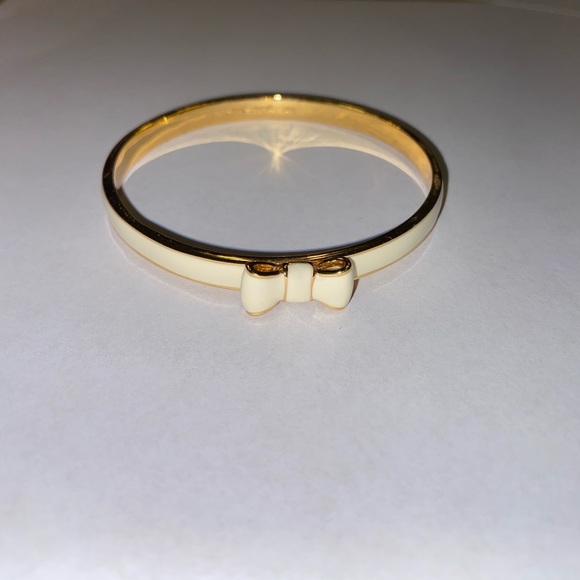 Kate Spade bangle - Picture 2 of 2